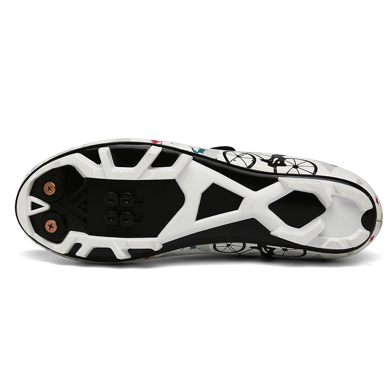 Cycling Sneakers Men MTB Shoes - Clipless Mtb Shoes recensie en prijs