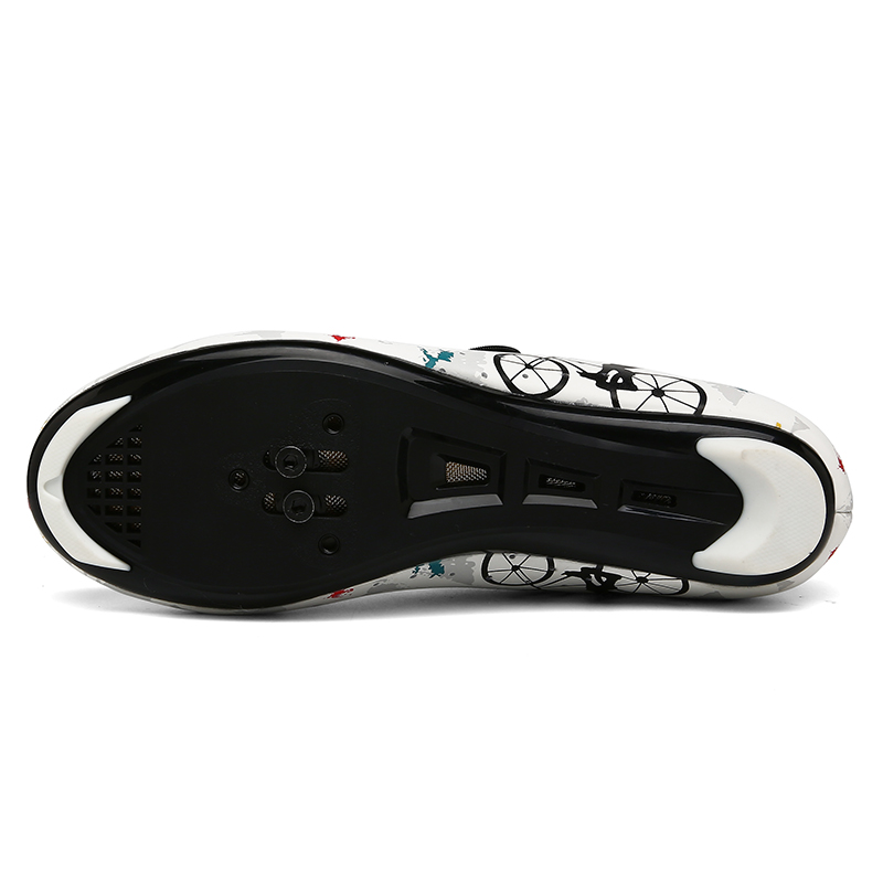 Cycling Sneakers Men MTB Shoes - Clipless Mtb Shoes recensie en prijs