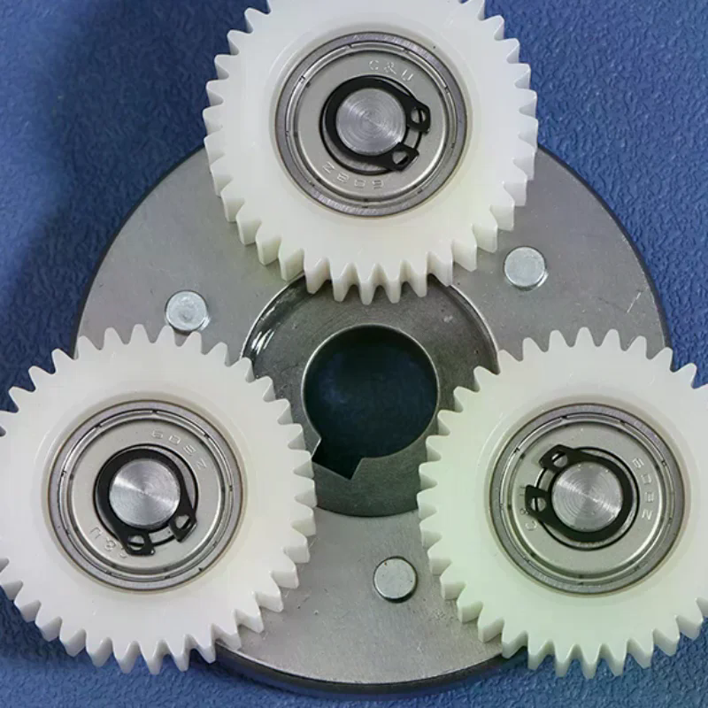 3Pcs 36Teeth 608Z E-bike Wheel - Cycling Gear Hub recensie en prijs