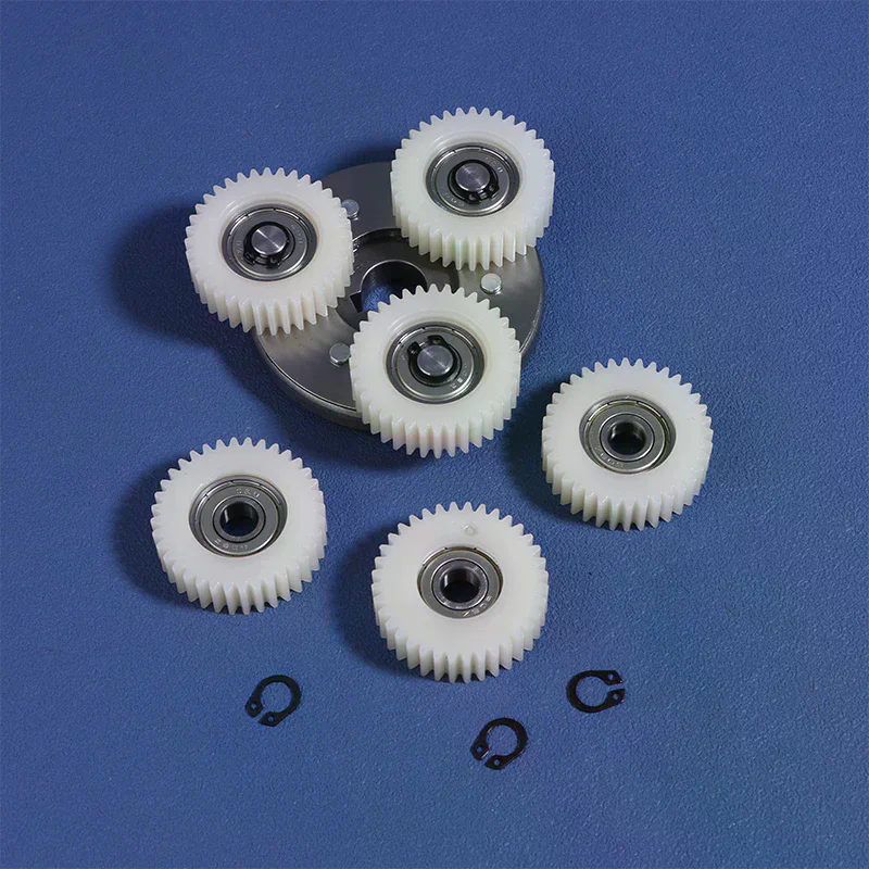 3Pcs 36Teeth 608Z E-bike Wheel - Cycling Gear Hub recensie en prijs