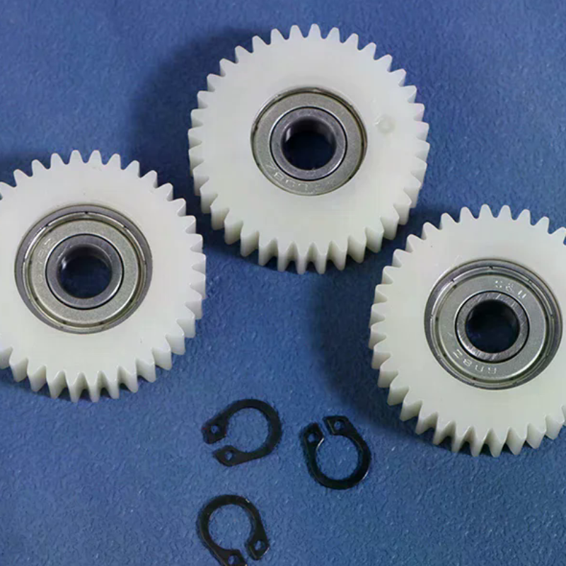 3Pcs 36Teeth 608Z E-bike Wheel - Cycling Gear Hub recensie en prijs