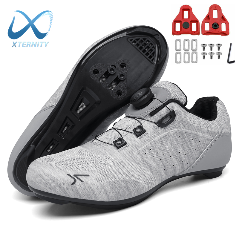 2025 Large Size Cycling Shoes  - Clipless Mtb Shoes recensie en prijs