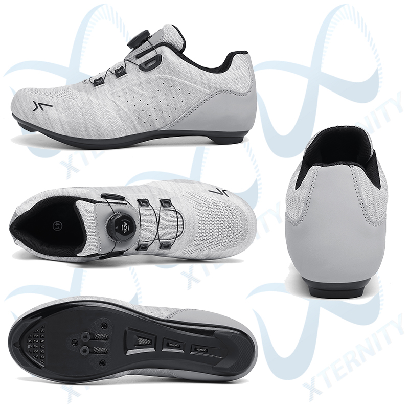 2025 Large Size Cycling Shoes  - Clipless Mtb Shoes recensie en prijs