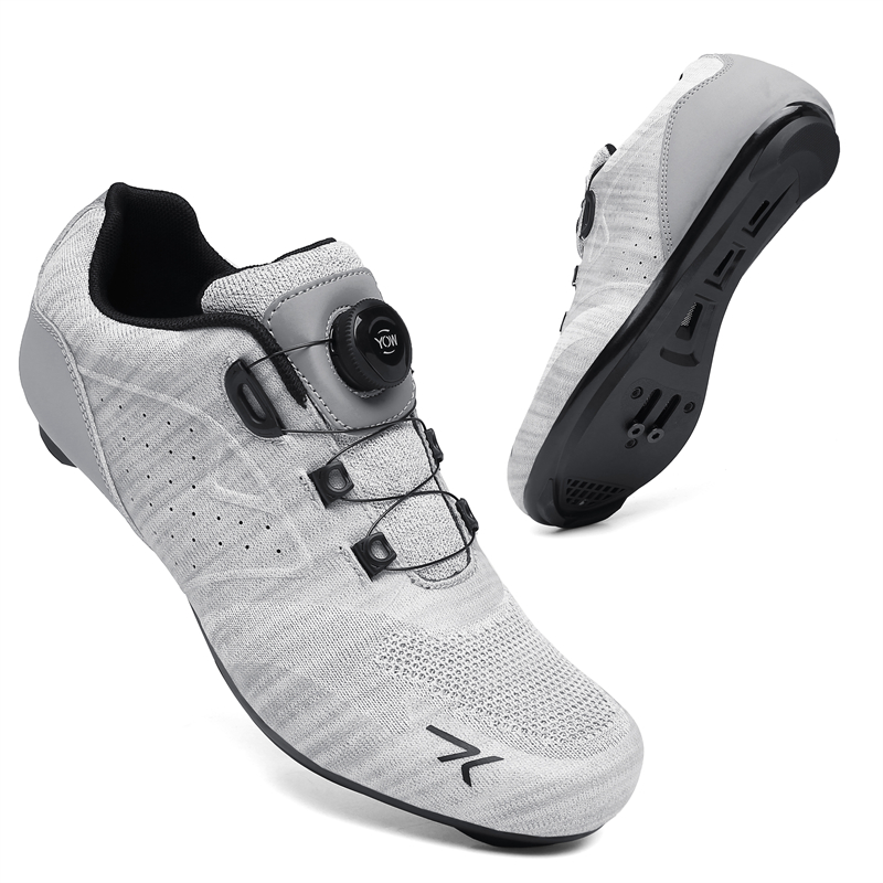 2025 Large Size Cycling Shoes  - Clipless Mtb Shoes recensie en prijs