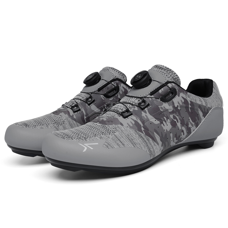 2025 Large Size Cycling Shoes  - Clipless Mtb Shoes recensie en prijs