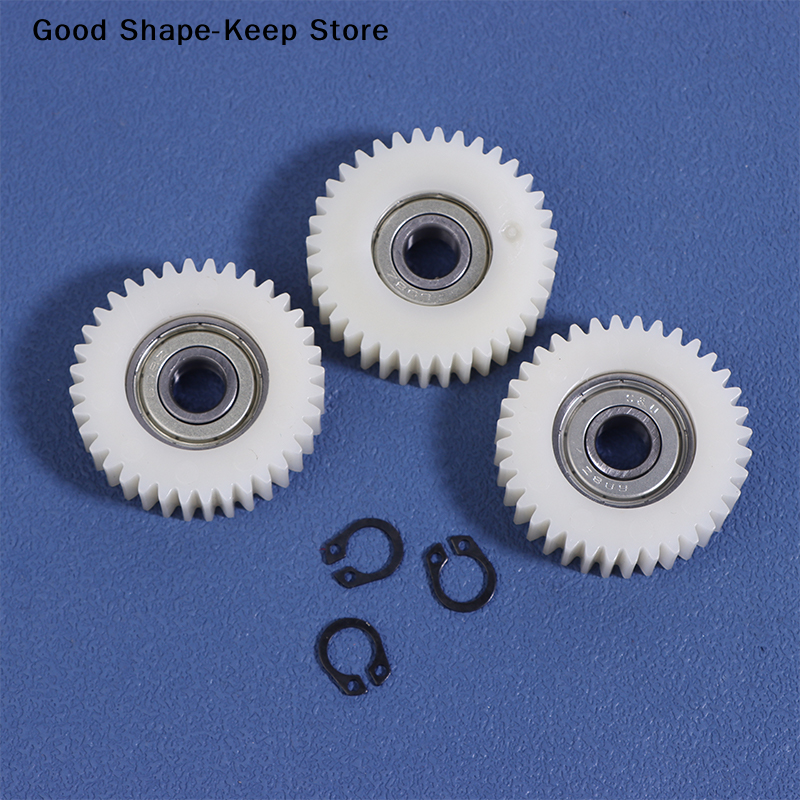 3Pcs 36Teeth 608Z E-bike Wheel - Cycling Gear Hub recensie en prijs