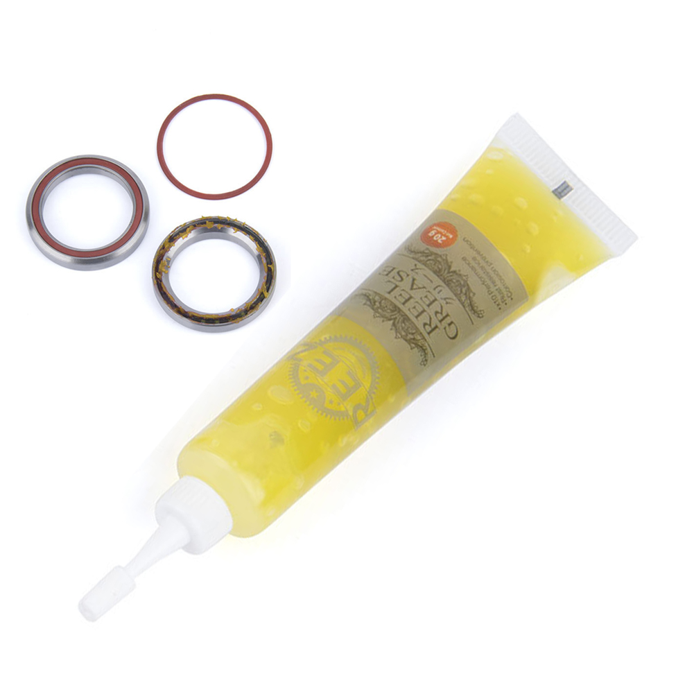 30g Hub Grease Bike Bottom Bra - Cycling Gear Hub recensie en prijs