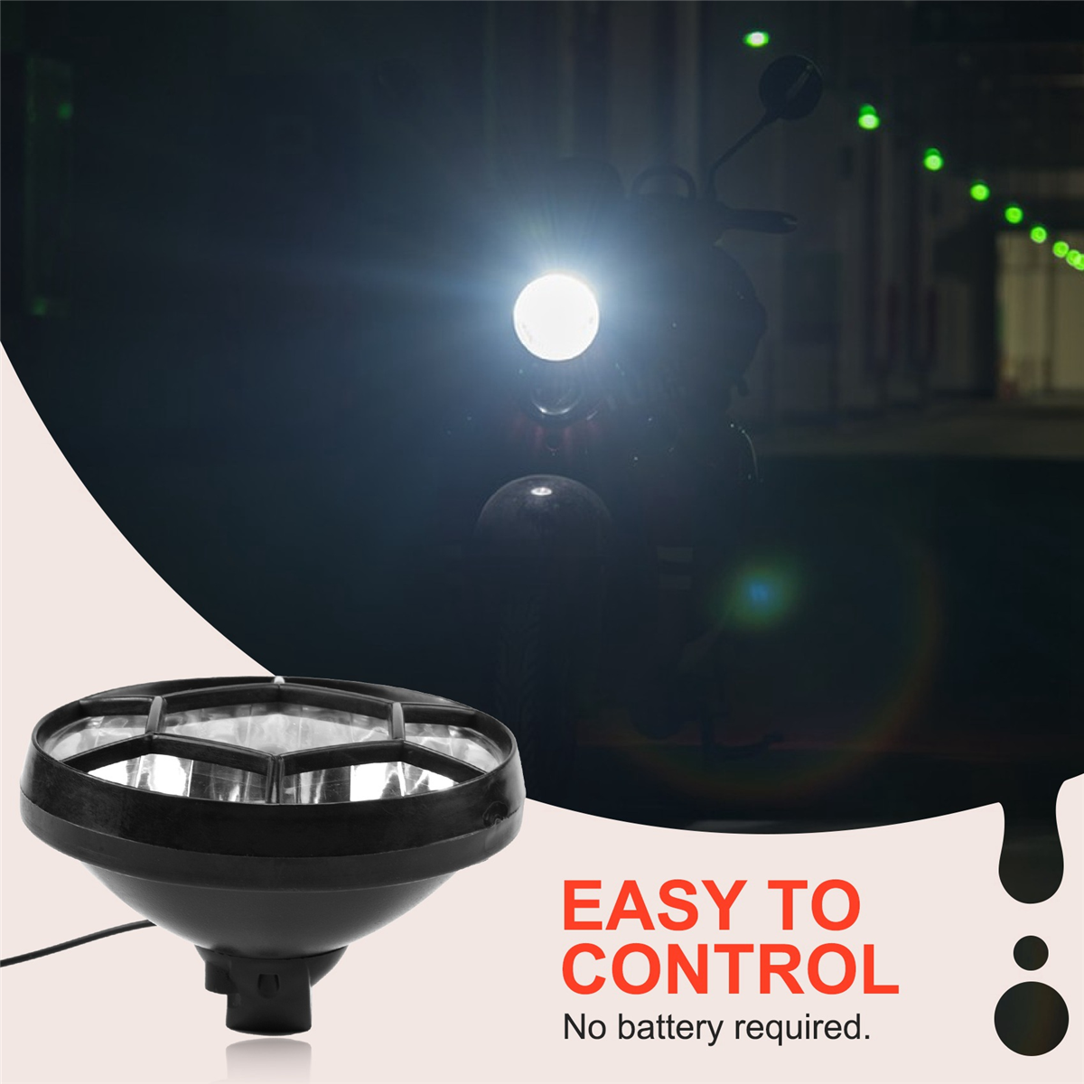 Bike Light Bicycle Motorized B - Bike Dynamo Light recensie en prijs