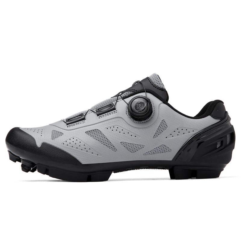 Cycling Flat MTB Shoes Mountai - Road Bike Cleats recensie en prijs