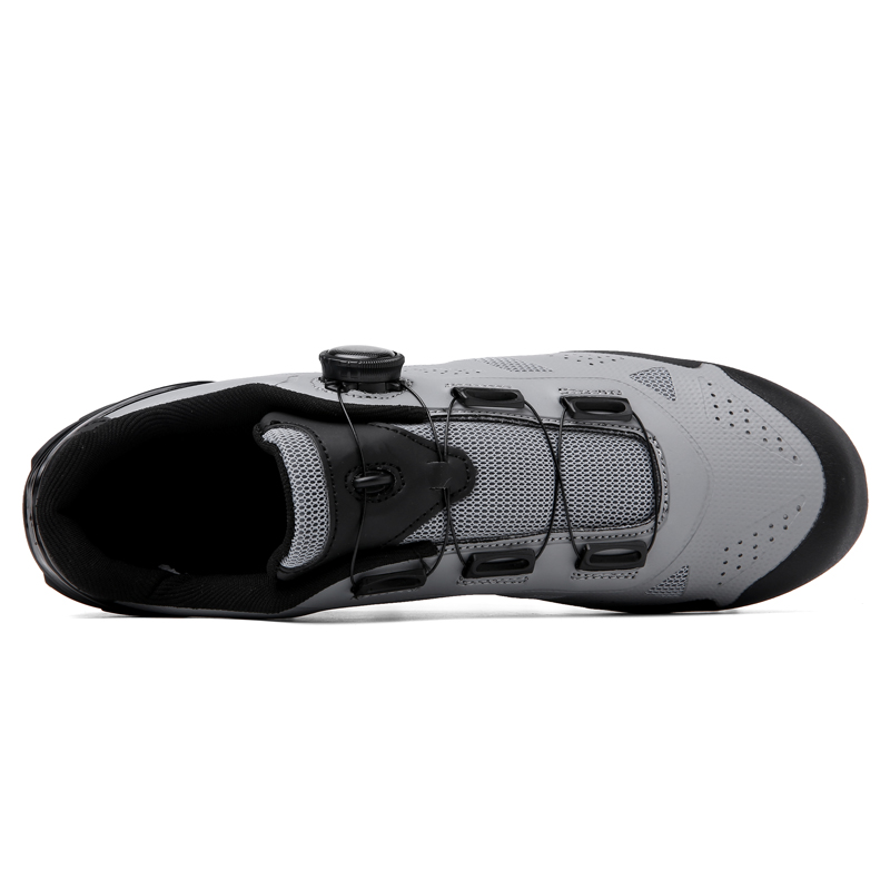 Cycling Flat MTB Shoes Mountai - Road Bike Cleats recensie en prijs