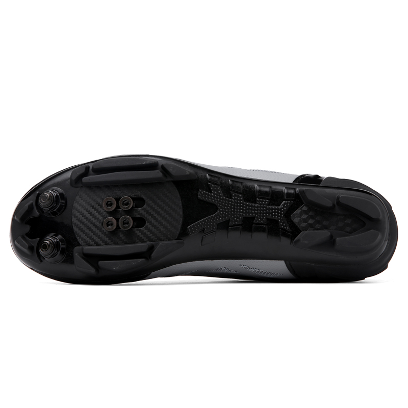 Cycling Flat MTB Shoes Mountai - Road Bike Cleats recensie en prijs
