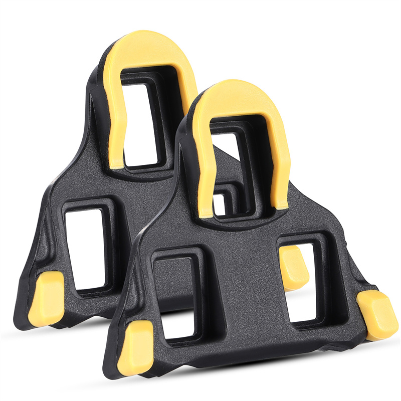 Universal Bike Pedal Cleats fo - Clipless Mtb Shoes recensie en prijs