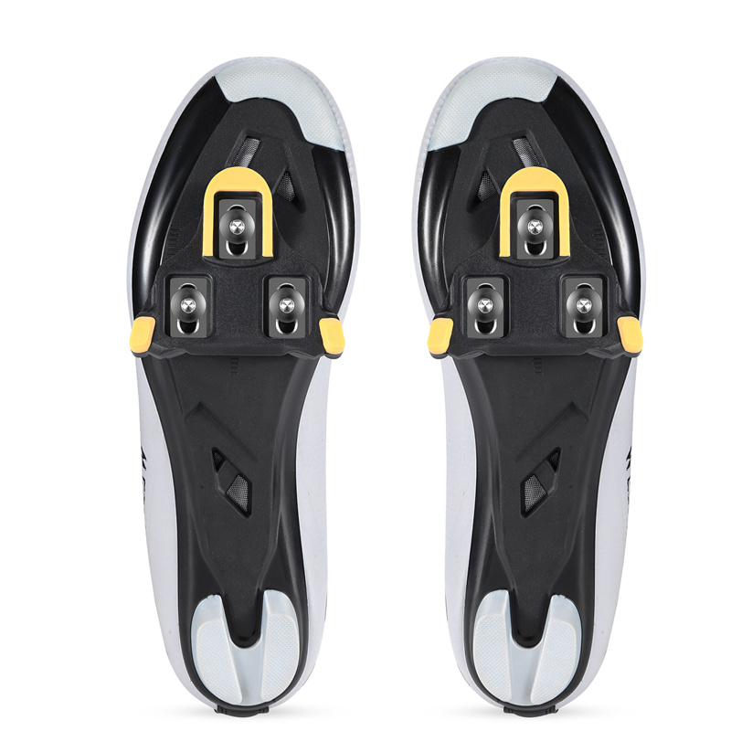 Universal Bike Pedal Cleats fo - Clipless Mtb Shoes recensie en prijs