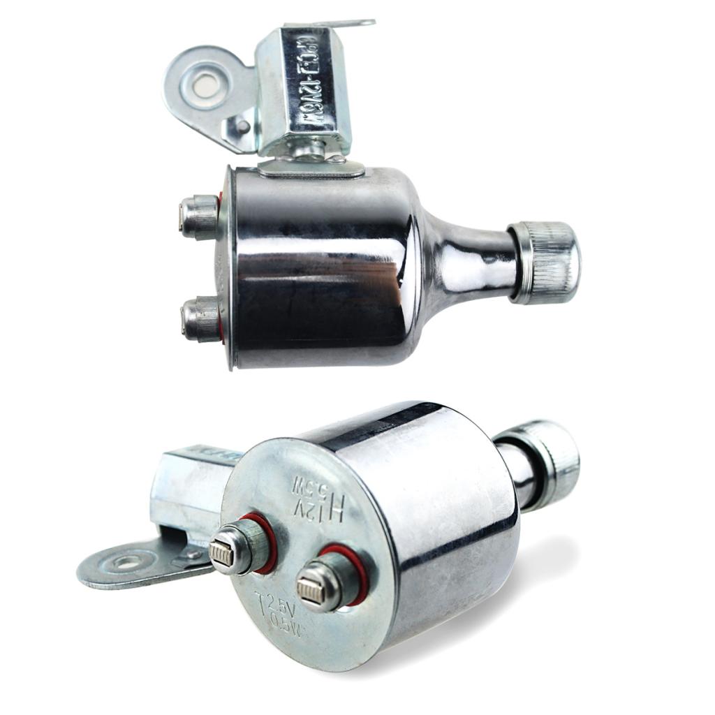 Friction Generator Dynamo Head - Bike Dynamo Light recensie en prijs