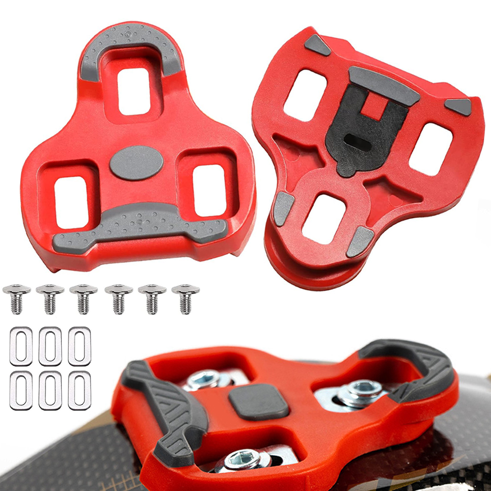 Bike Cleats Compatible with Lo - Clipless Mtb Shoes recensie en prijs