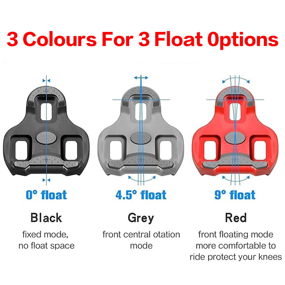 Bike Cleats Compatible with Lo - Clipless Mtb Shoes recensie en prijs