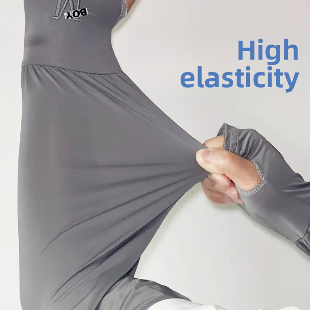 Ice Silk Cooling Sleeves For W - Cycling Gear Design recensie en prijs