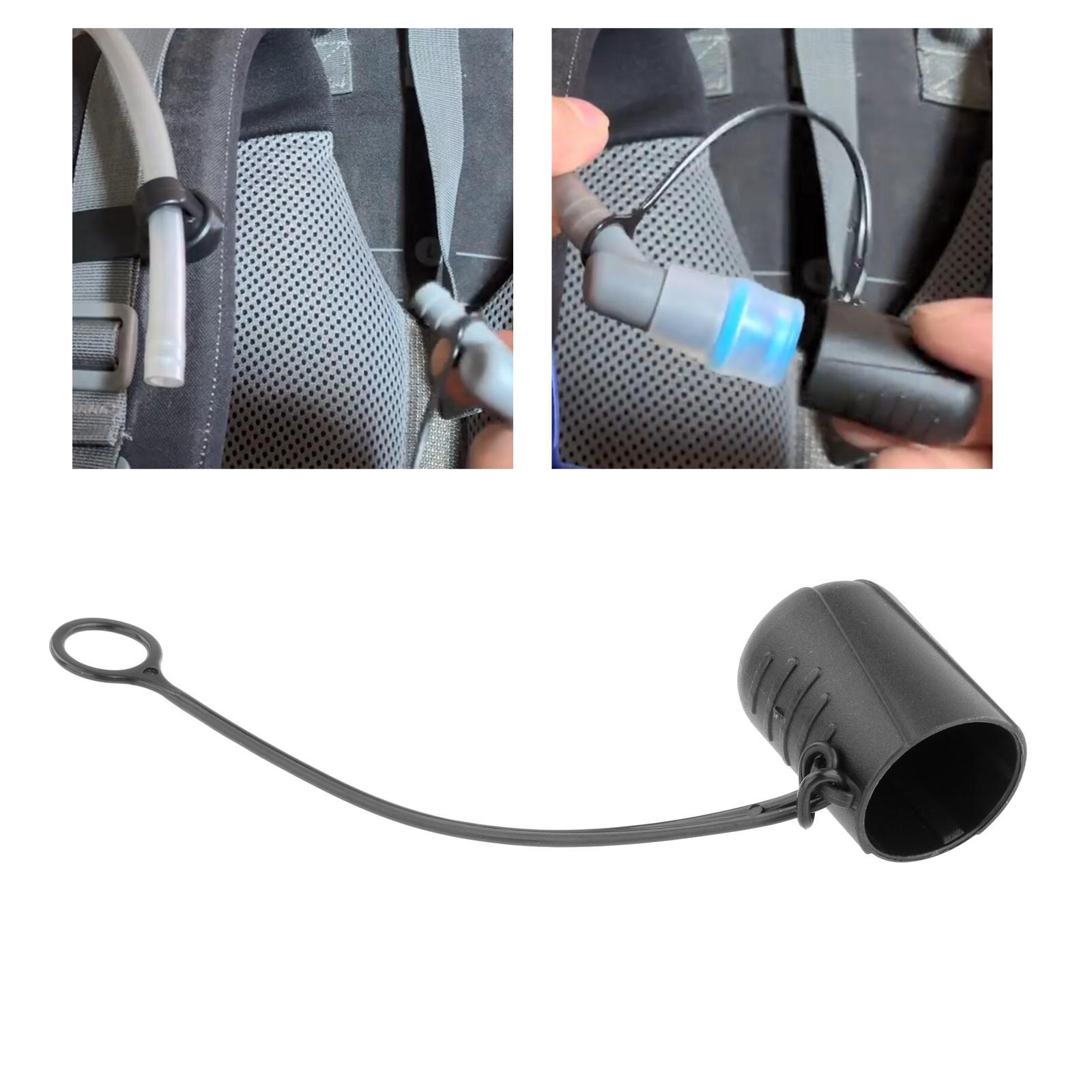 Portable Bite Valve Cover Hydr - Cycling Gear Storage recensie en prijs