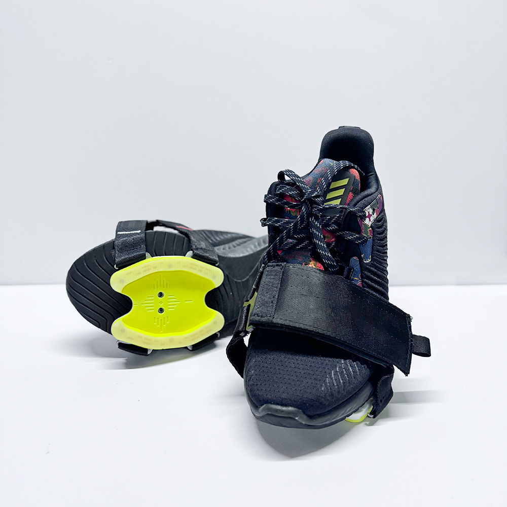 Normal un-lock shoes became lo - Clipless Mtb Shoes recensie en prijs
