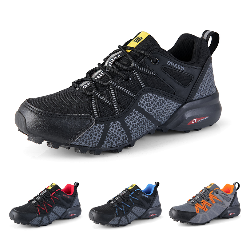 Men Women Cycling Sneakers Wat - Clipless Mtb Shoes recensie en prijs