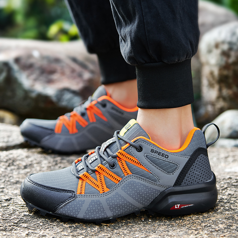 Men Women Cycling Sneakers Wat - Clipless Mtb Shoes recensie en prijs