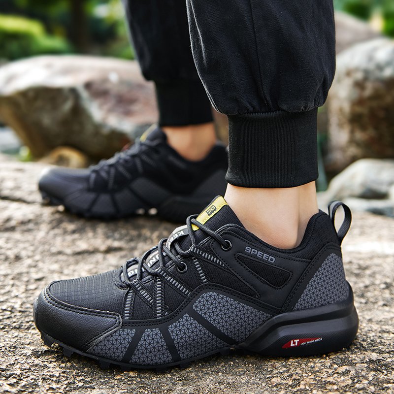 Men Women Cycling Sneakers Wat - Clipless Mtb Shoes recensie en prijs