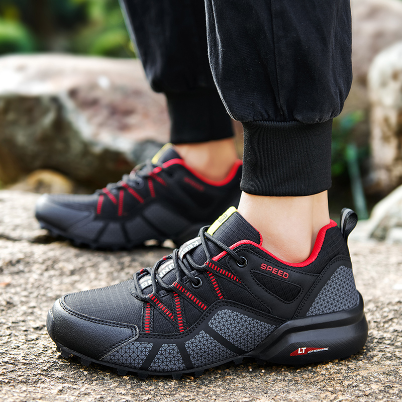 Men Women Cycling Sneakers Wat - Clipless Mtb Shoes recensie en prijs