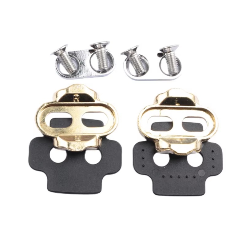 Bicycle Locking Pedal Plate Ad - Clipless Mtb Shoes recensie en prijs