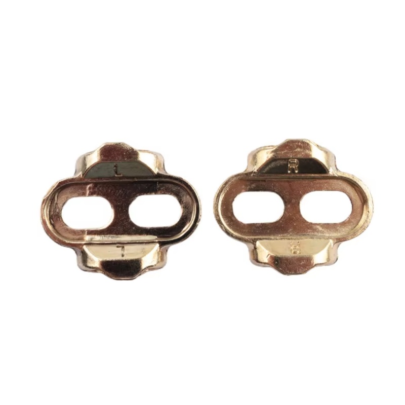Bicycle Locking Pedal Plate Ad - Clipless Mtb Shoes recensie en prijs