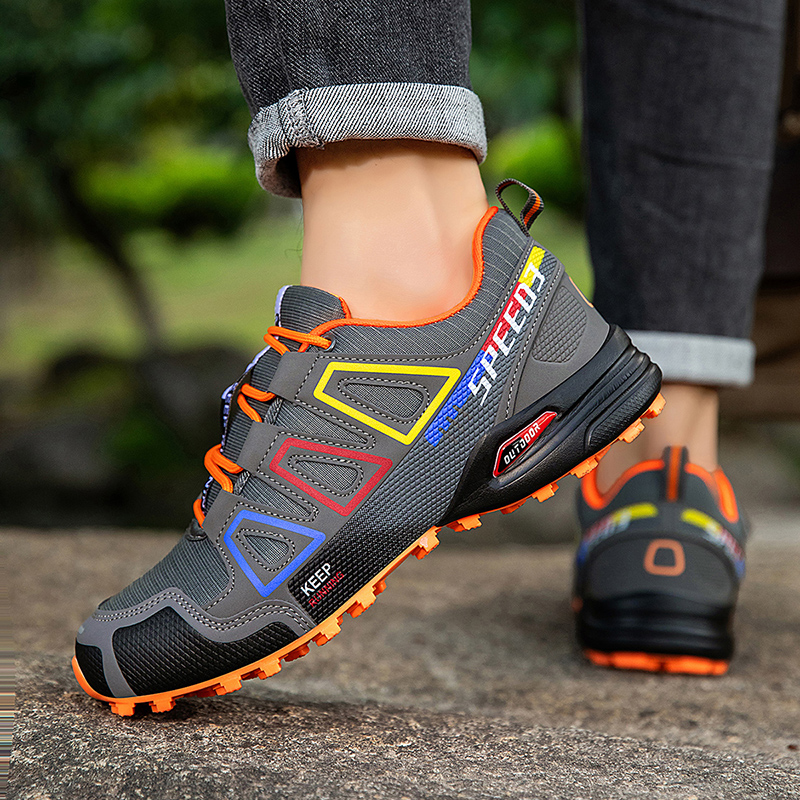 Men Women Cycling Sneakers Wat - Clipless Mtb Shoes recensie en prijs