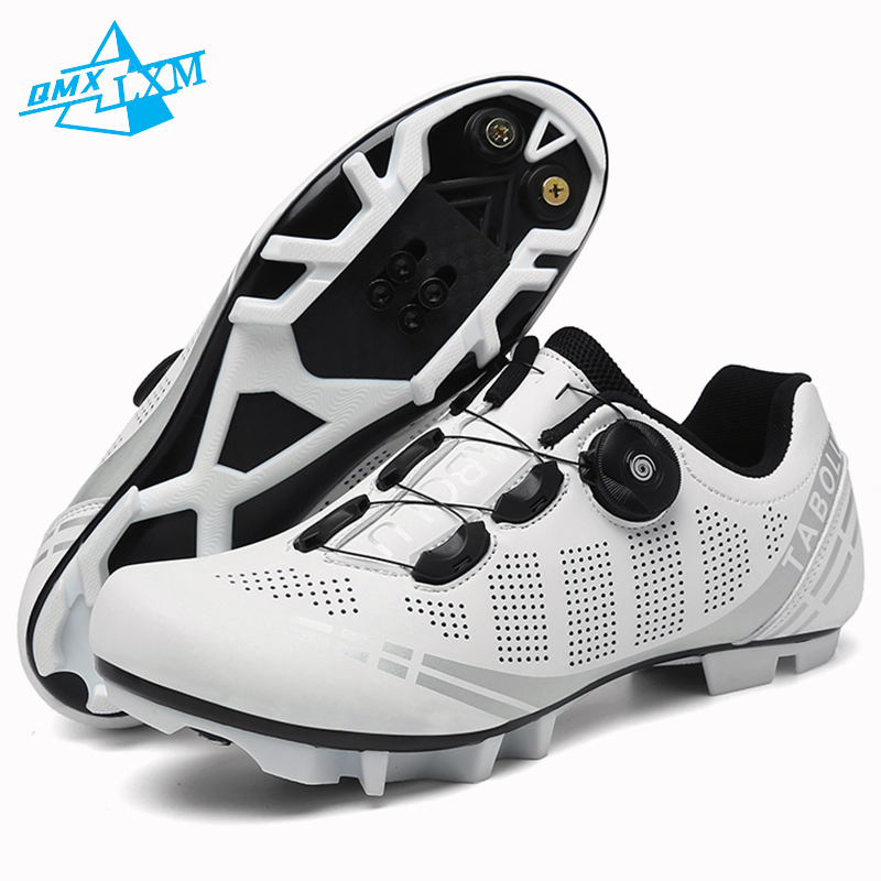 LiXingMing Men Cycling Shoes M - Road Bike Cleats recensie en prijs
