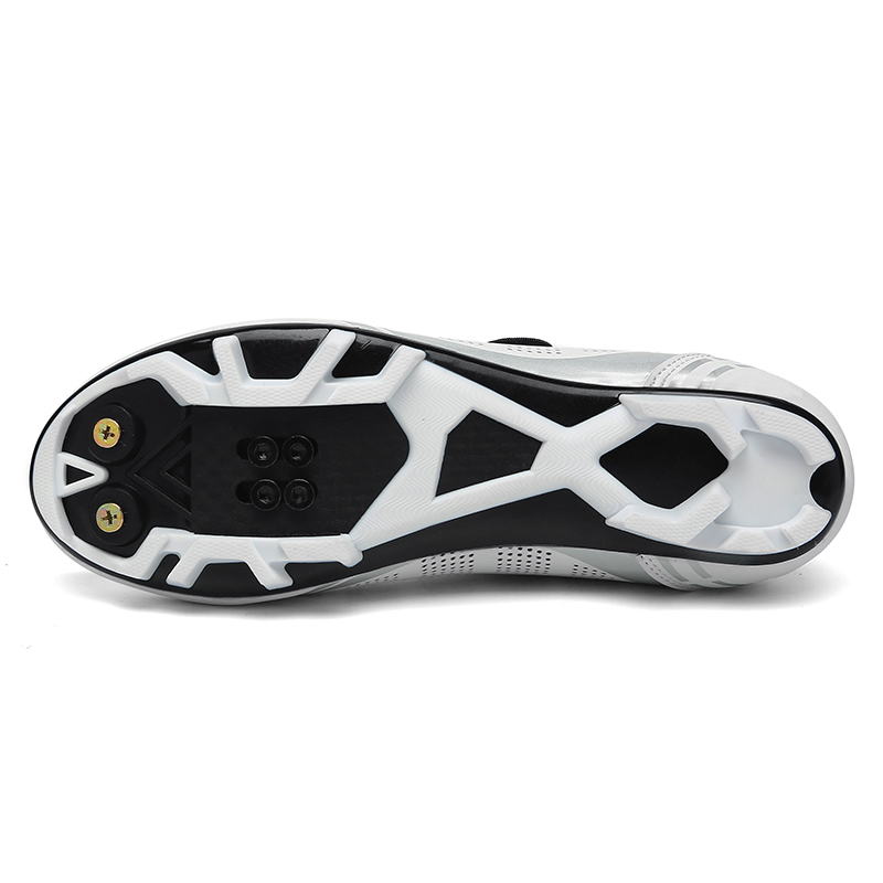 LiXingMing Men Cycling Shoes M - Road Bike Cleats recensie en prijs