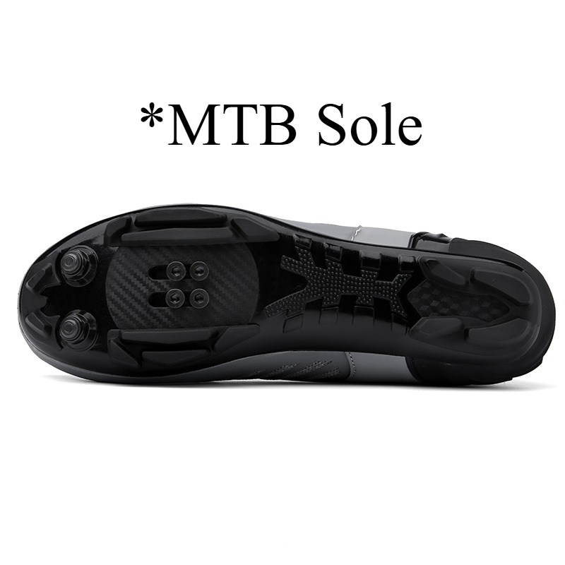 Professional Mtb Cycling Shoes - Road Bike Cleats recensie en prijs