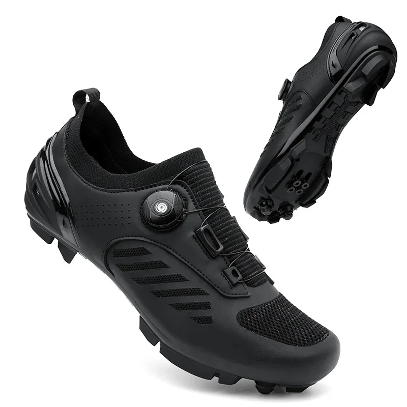 Professional Mtb Cycling Shoes - Road Bike Cleats recensie en prijs