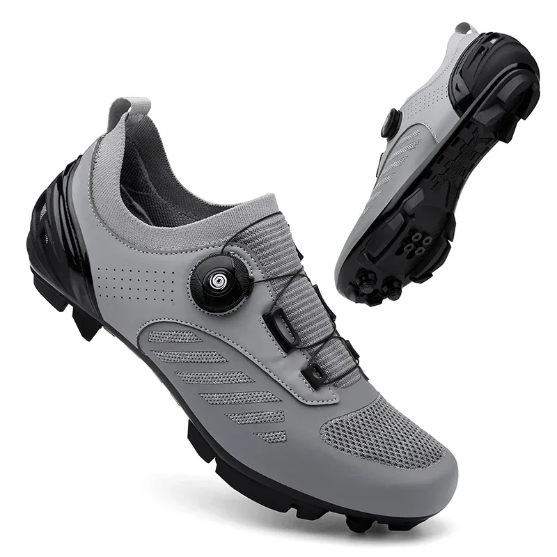 Professional Mtb Cycling Shoes - Road Bike Cleats recensie en prijs