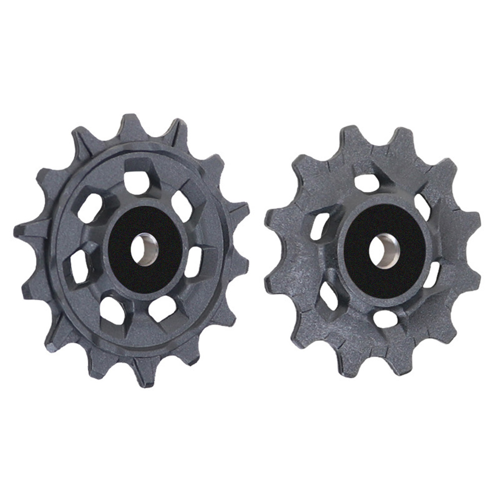 Rear Derailleur Pulley Kit 12T - Cycling Gear Guide recensie en prijs