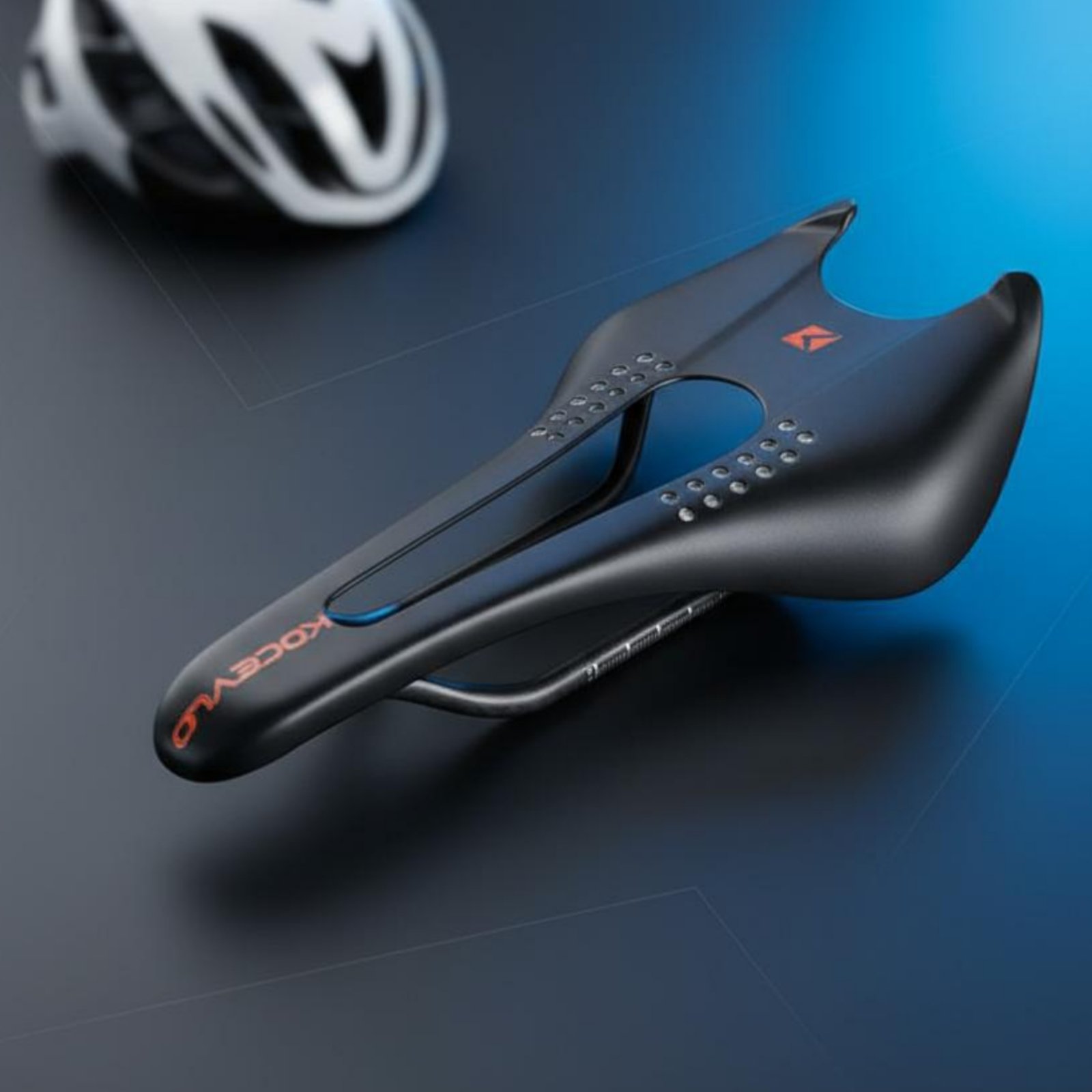 Ultralight Cycle Saddle Ultra- - Cycling Gear Design recensie en prijs