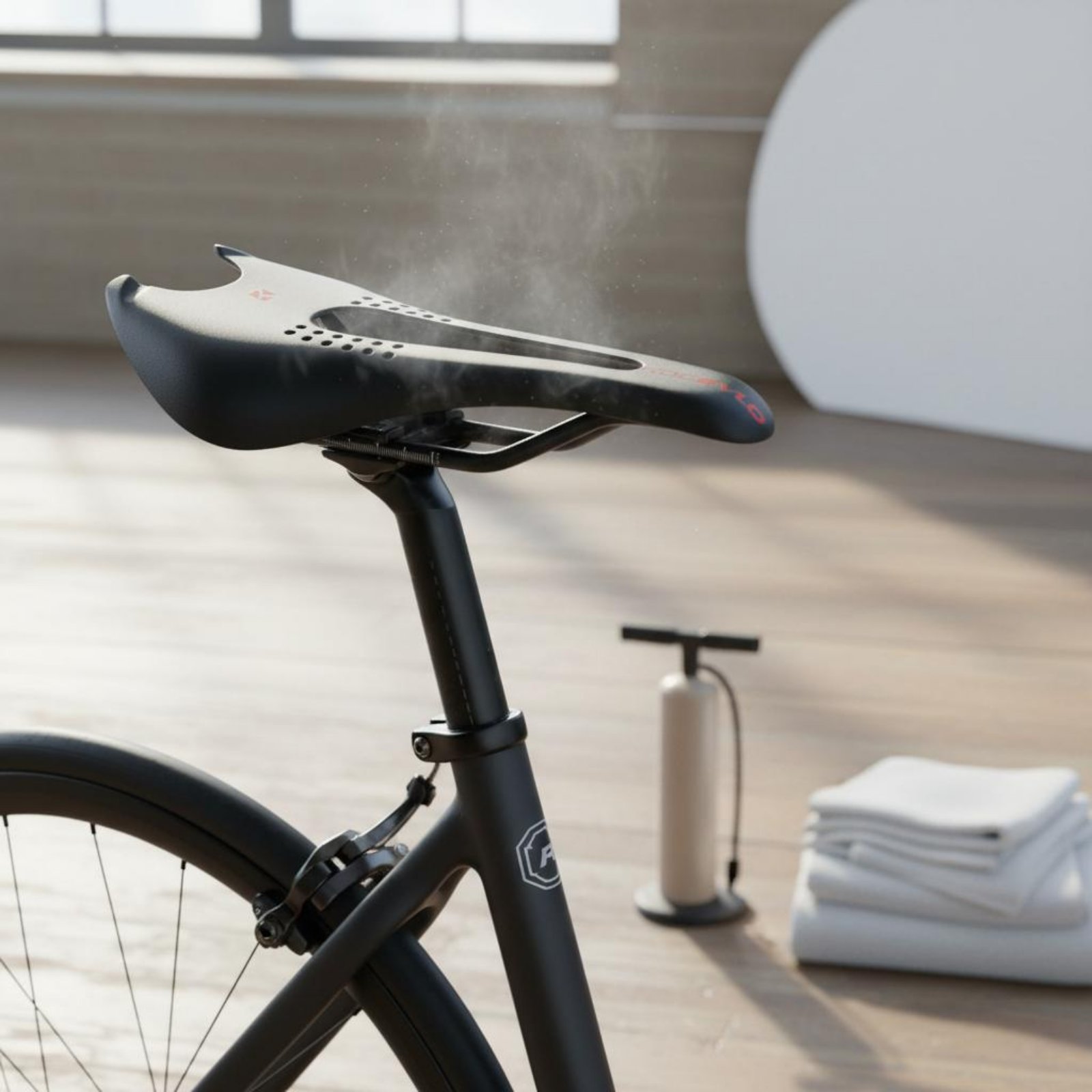 Ultralight Cycle Saddle Ultra- - Cycling Gear Design recensie en prijs