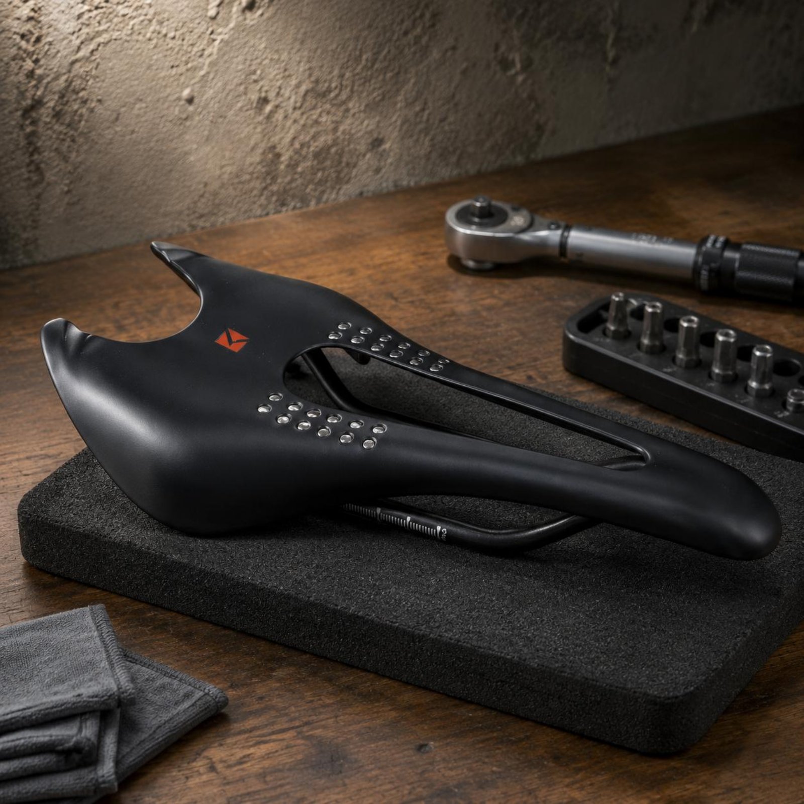 Ultralight Cycle Saddle Ultra- - Cycling Gear Design recensie en prijs