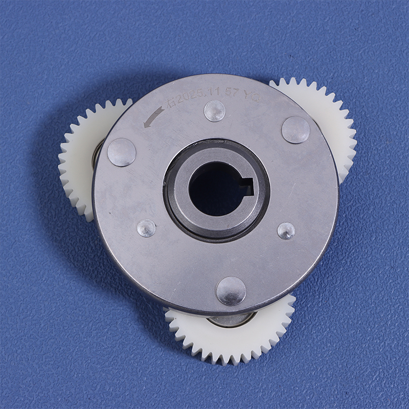 3Pcs 36Teeth 608Z E-bike Wheel - Cycling Gear Hub recensie en prijs