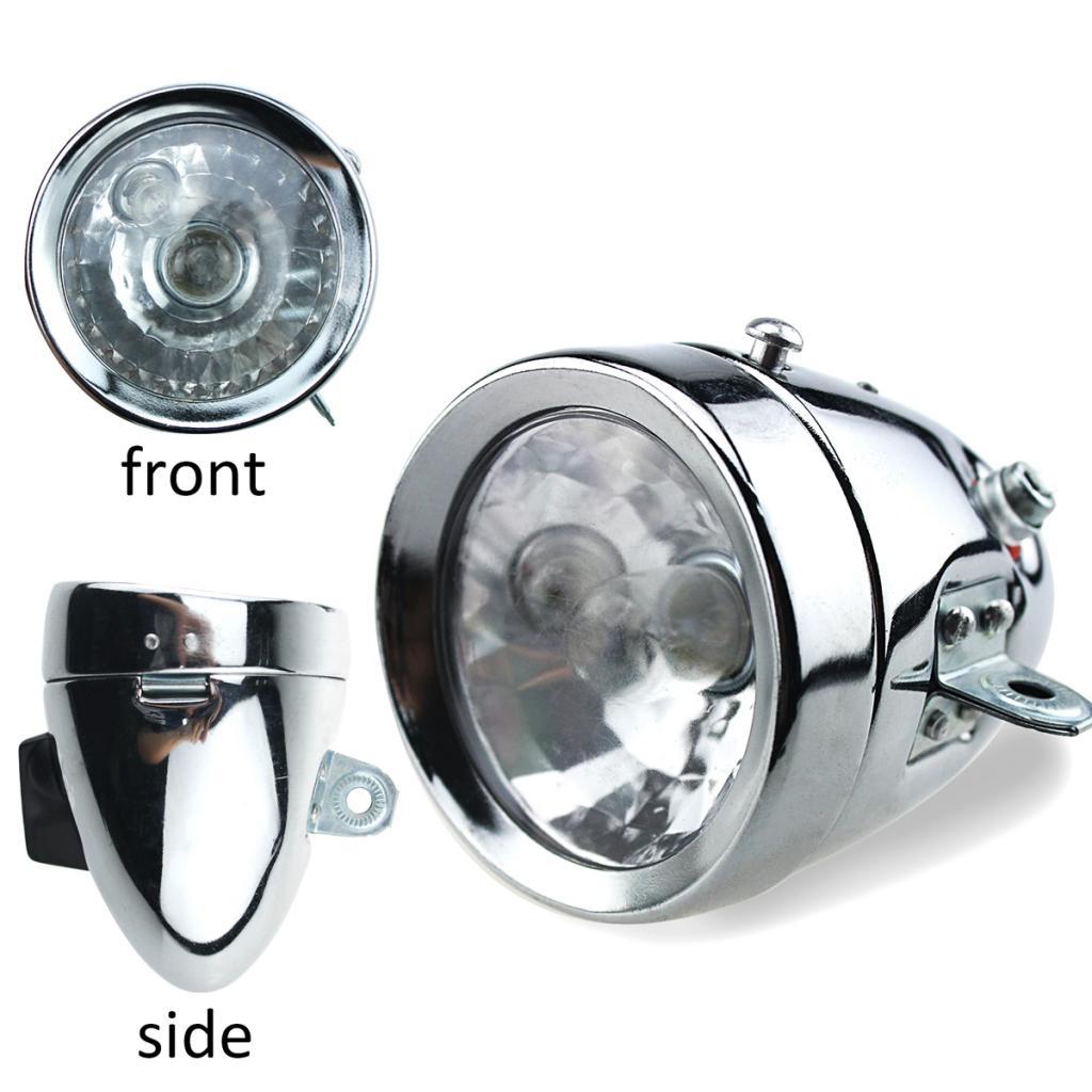 Dynamo Headlight Tail Light Ki - Bike Dynamo Light recensie en prijs