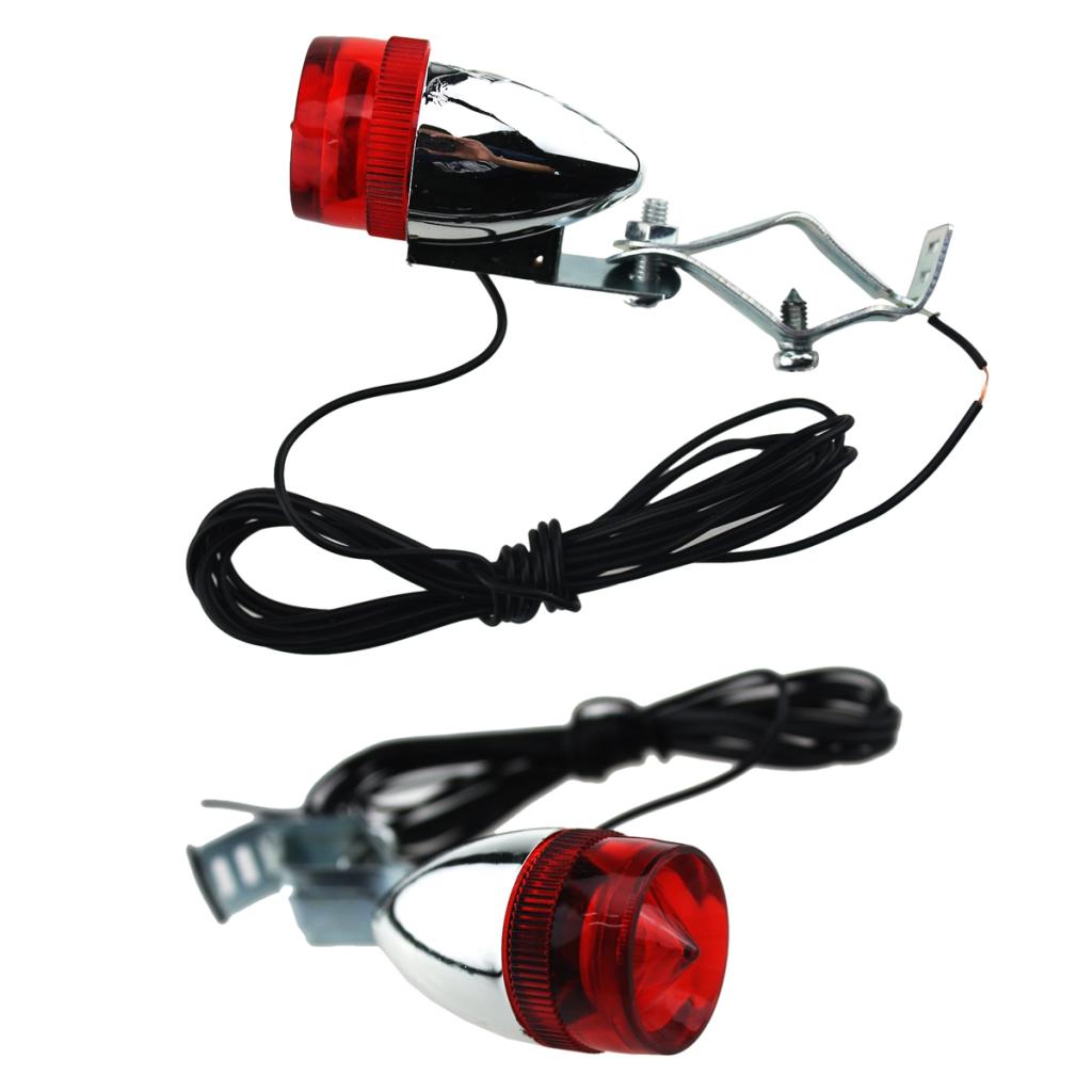 Dynamo Headlight Tail Light Ki - Bike Dynamo Light recensie en prijs