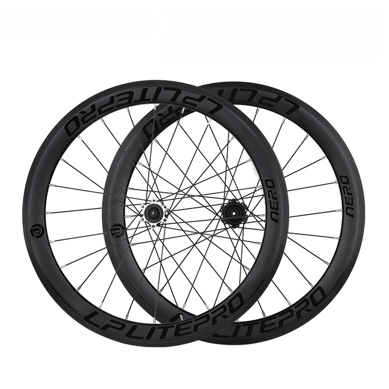 LP Litepro 20 Inch Bicycle Whe - Cycling Gear Hub recensie en prijs