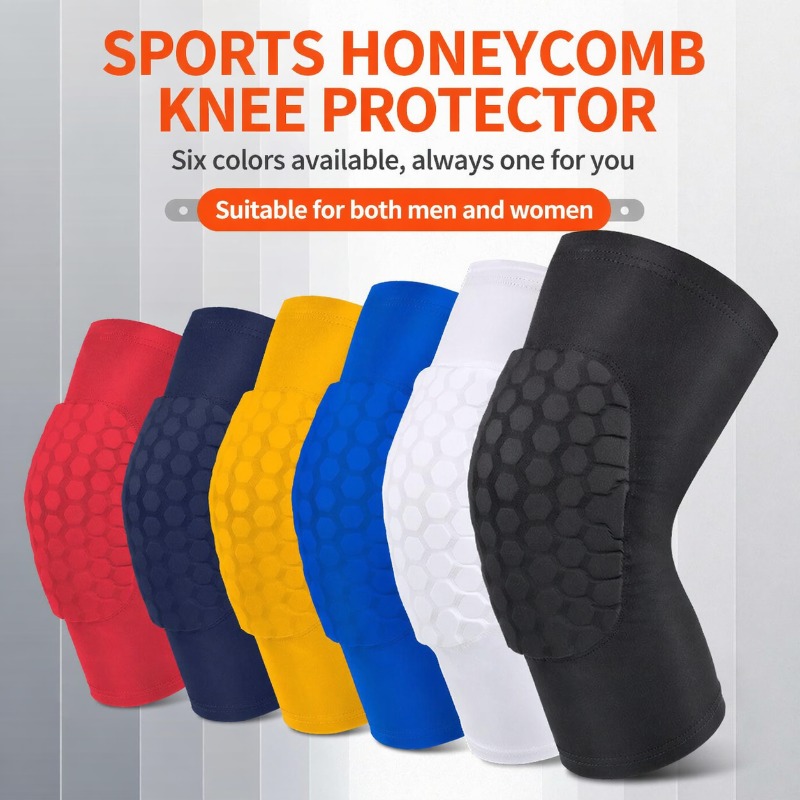 Knee Pads for Sports, Unisex P - Cycling Gear Design recensie en prijs