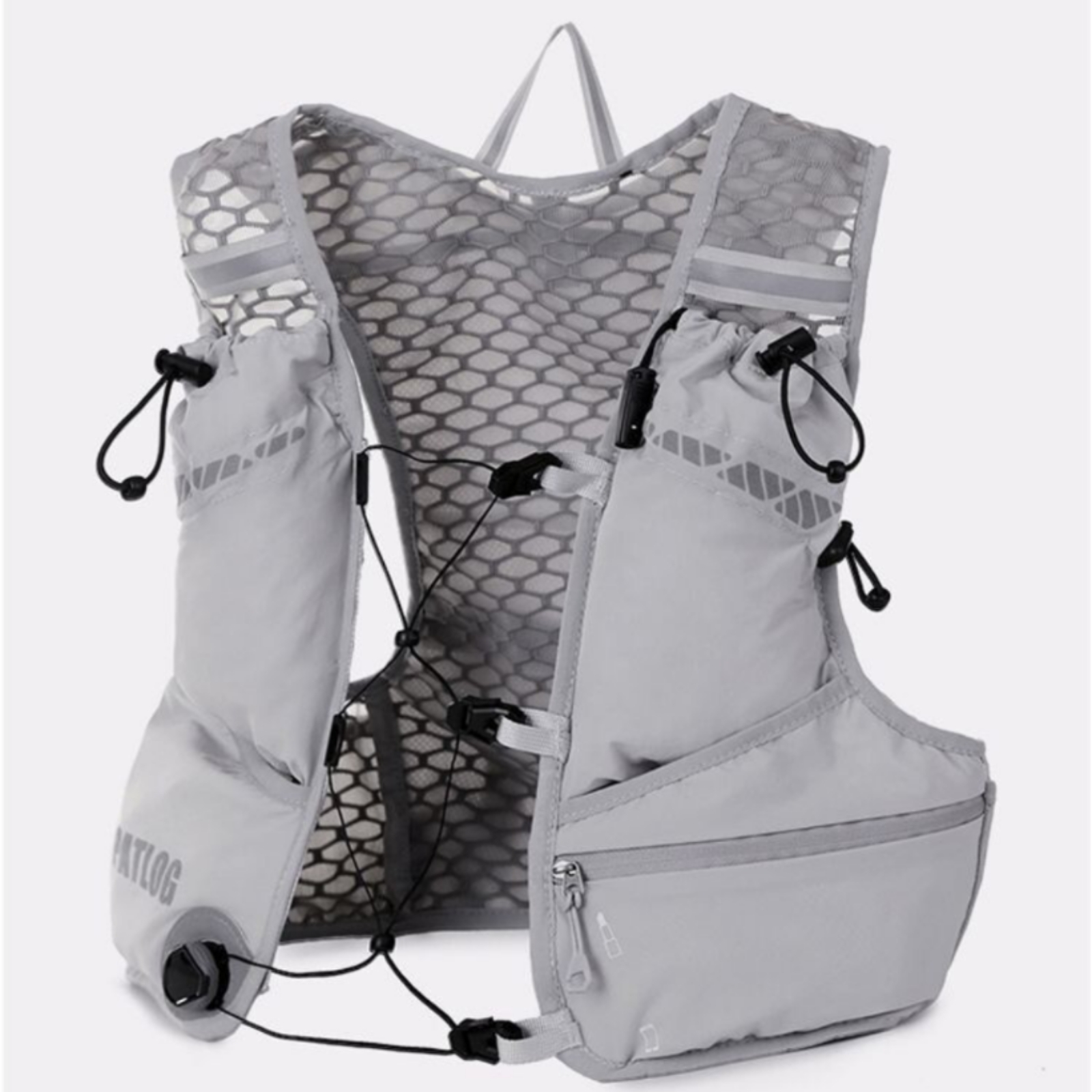 Hydration Vest Backpack Breath - Cycling Gear Design recensie en prijs