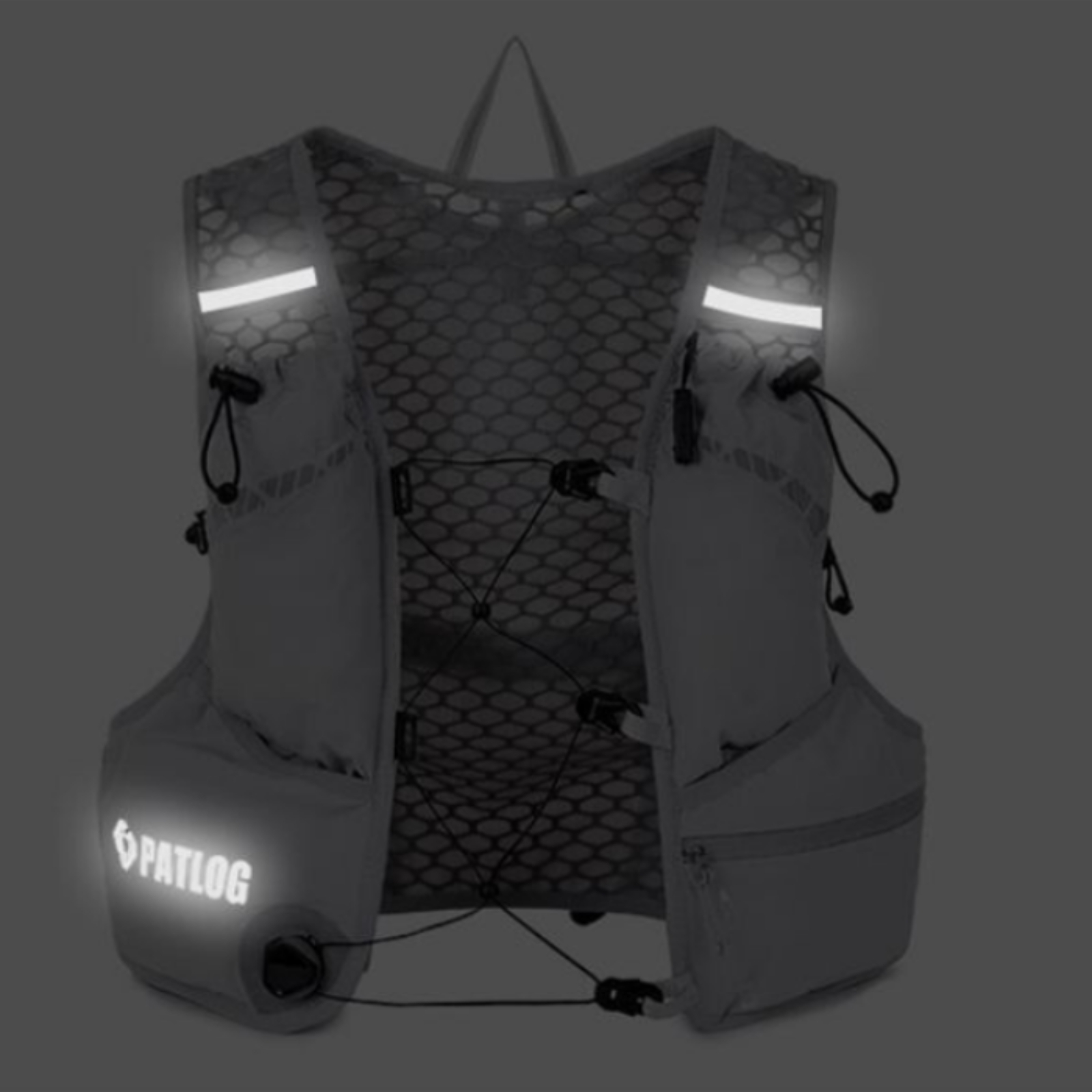 Hydration Vest Backpack Breath - Cycling Gear Design recensie en prijs