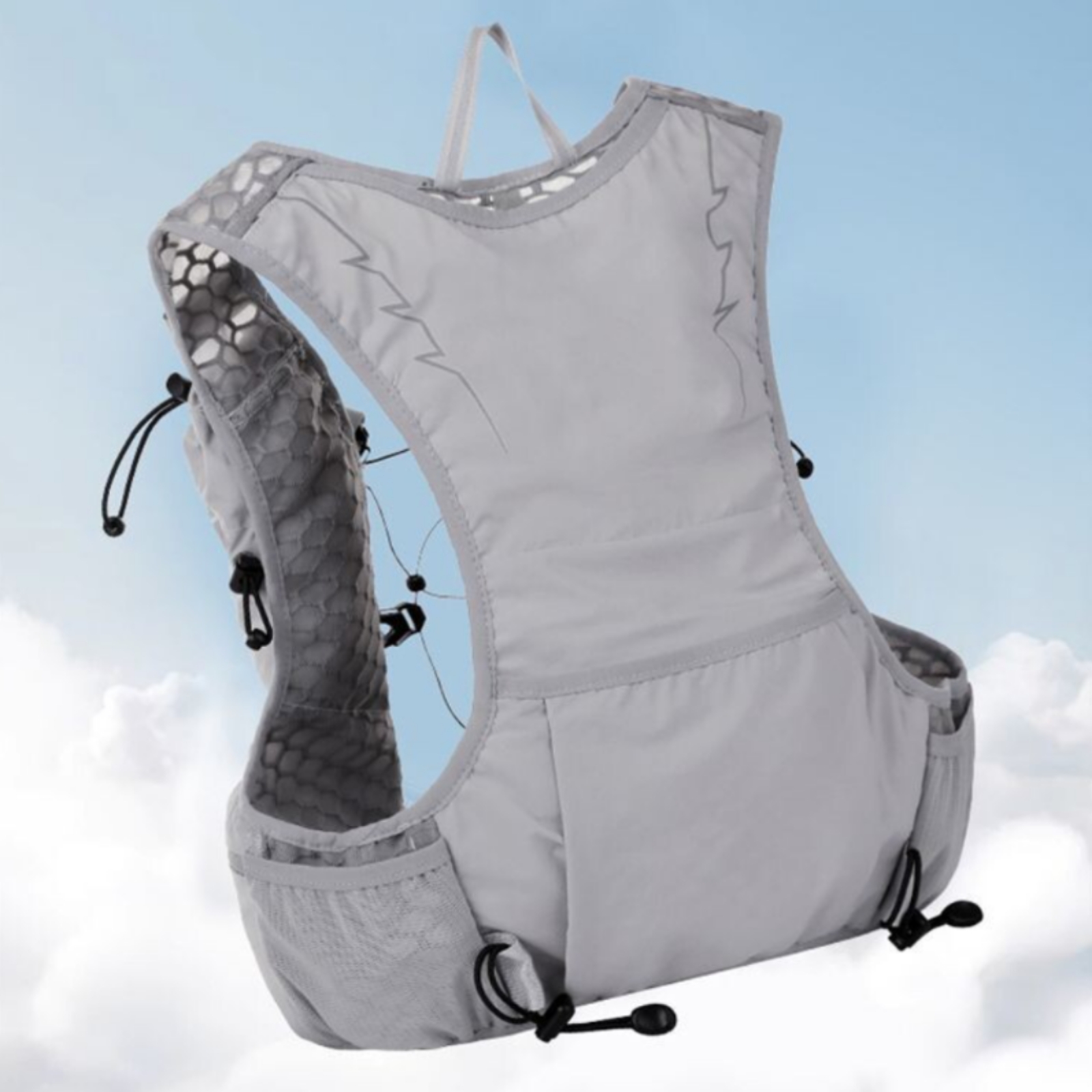 Hydration Vest Backpack Breath - Cycling Gear Design recensie en prijs