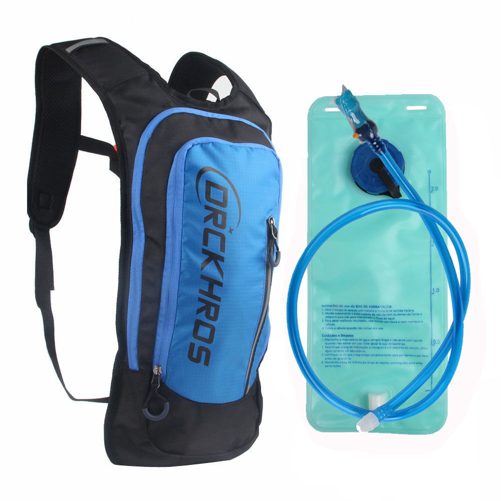 Outdoor Sport Backpack Bike Cy - Cycling Gear Storage recensie en prijs