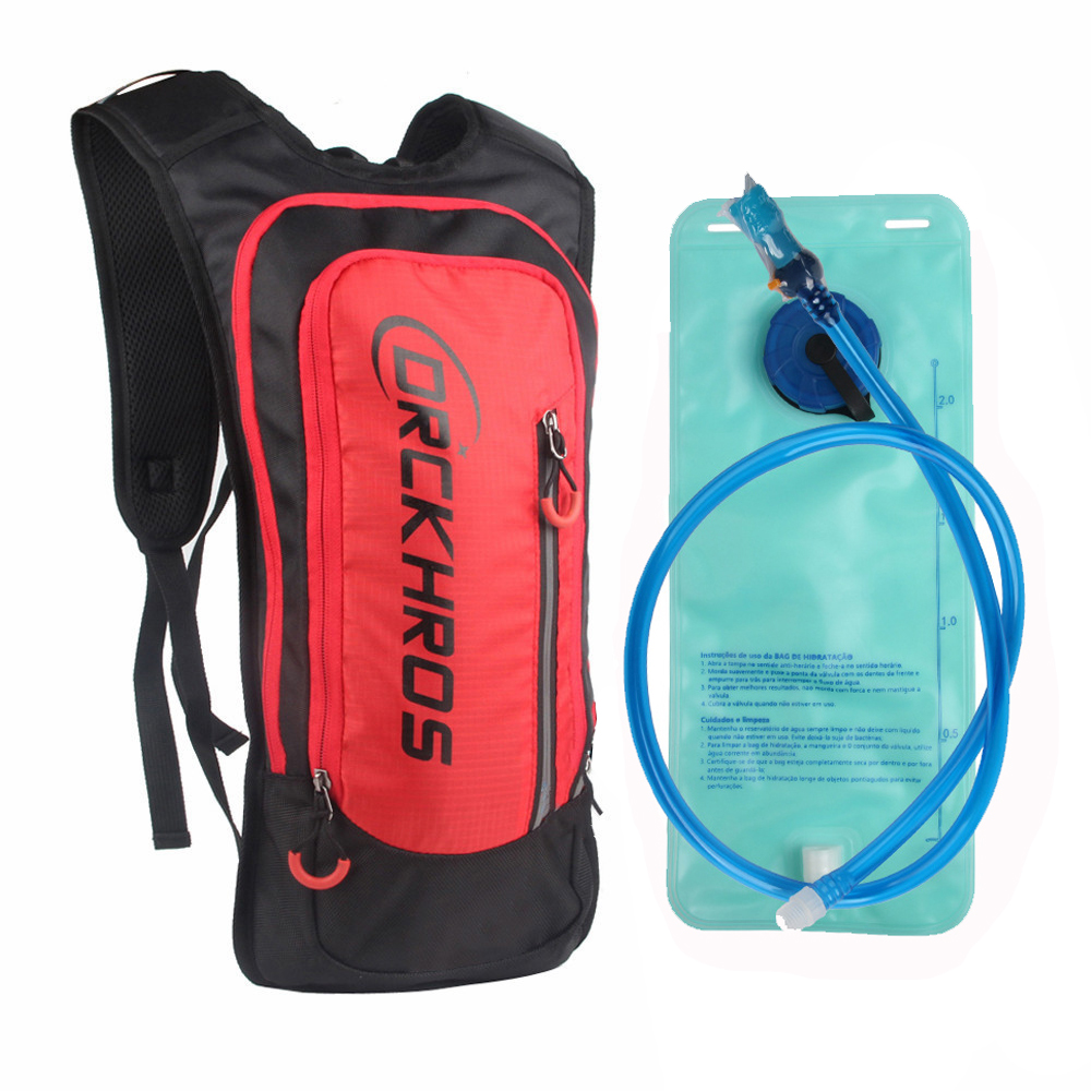 Outdoor Sport Backpack Bike Cy - Cycling Gear Storage recensie en prijs