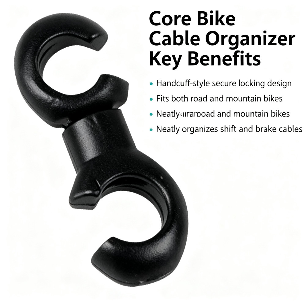 10pcs Bicycle Shift Gear Cable - Cycling Gear Guide recensie en prijs